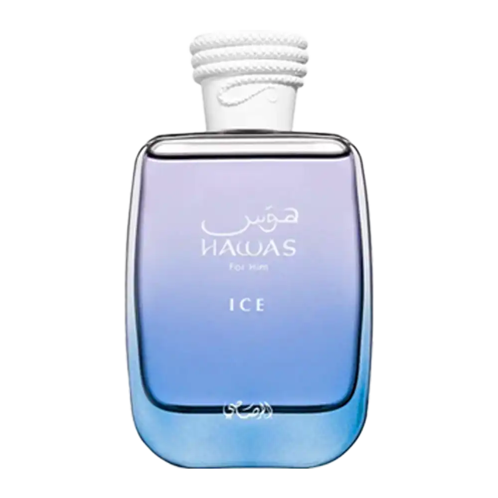 Rasasi Hawas Ice Parfum online kaufen bei Aleen